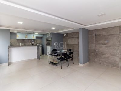 Apartamento à venda com 76m², 3 quartos, 1 suíte, 2 vagas no bairro Higienópolis em Porto Alegre - Foto 24