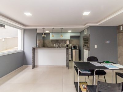 Apartamento à venda com 76m², 3 quartos, 1 suíte, 2 vagas no bairro Higienópolis em Porto Alegre - Foto 26