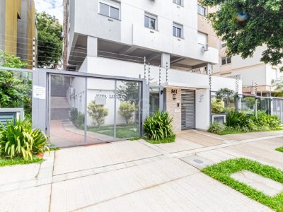 Apartamento à venda com 76m², 3 quartos, 1 suíte, 2 vagas no bairro Higienópolis em Porto Alegre - Foto 29