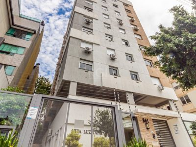 Apartamento à venda com 76m², 3 quartos, 1 suíte, 2 vagas no bairro Higienópolis em Porto Alegre - Foto 13