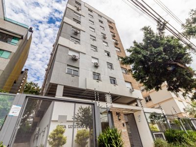 Apartamento à venda com 76m², 3 quartos, 1 suíte, 2 vagas no bairro Higienópolis em Porto Alegre - Foto 30