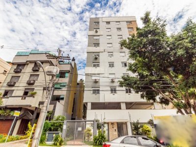 Apartamento à venda com 76m², 3 quartos, 1 suíte, 2 vagas no bairro Higienópolis em Porto Alegre - Foto 12