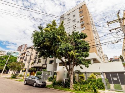 Apartamento à venda com 76m², 3 quartos, 1 suíte, 2 vagas no bairro Higienópolis em Porto Alegre - Foto 31