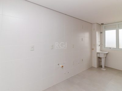 Apartamento à venda com 76m², 3 quartos, 1 suíte, 2 vagas no bairro Higienópolis em Porto Alegre - Foto 32