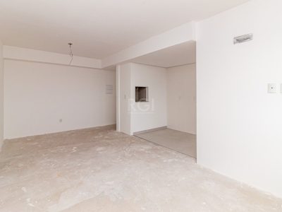 Apartamento à venda com 76m², 3 quartos, 1 suíte, 2 vagas no bairro Higienópolis em Porto Alegre - Foto 3