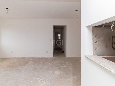 Apartamento à venda com 76m², 3 quartos, 1 suíte, 2 vagas no bairro Higienópolis em Porto Alegre - Foto 4