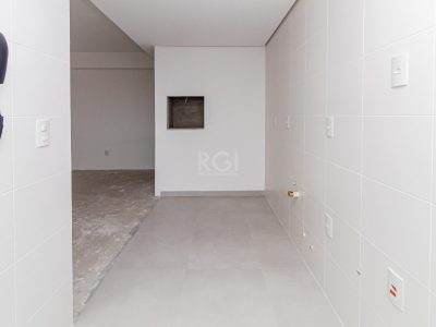 Apartamento à venda com 76m², 3 quartos, 1 suíte, 2 vagas no bairro Higienópolis em Porto Alegre - Foto 5