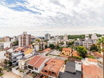 Apartamento à venda com 76m², 3 quartos, 1 suíte, 2 vagas no bairro Higienópolis em Porto Alegre - Foto 34