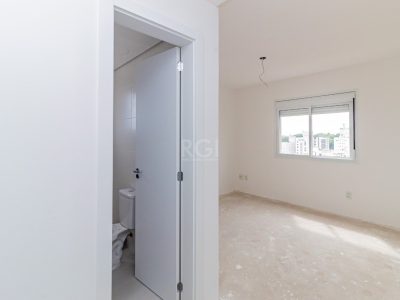 Apartamento à venda com 76m², 3 quartos, 1 suíte, 2 vagas no bairro Higienópolis em Porto Alegre - Foto 9