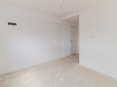 Apartamento à venda com 76m², 3 quartos, 1 suíte, 2 vagas no bairro Higienópolis em Porto Alegre - Foto 10