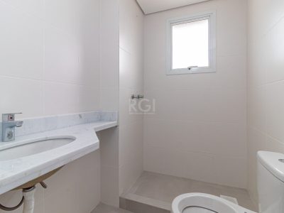 Apartamento à venda com 76m², 3 quartos, 1 suíte, 2 vagas no bairro Higienópolis em Porto Alegre - Foto 36