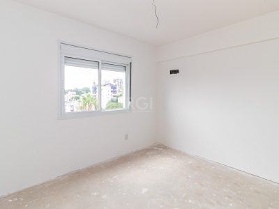 Apartamento à venda com 76m², 3 quartos, 1 suíte, 2 vagas no bairro Higienópolis em Porto Alegre - Foto 37