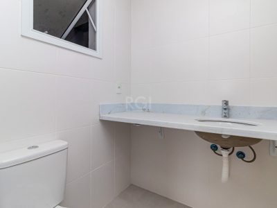 Apartamento à venda com 76m², 3 quartos, 1 suíte, 2 vagas no bairro Higienópolis em Porto Alegre - Foto 38