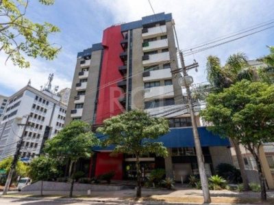 Conjunto/Sala à venda com 46m², 2 vagas no bairro Três Figueiras em Porto Alegre - Foto 18