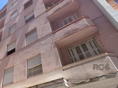 Apartamento à venda com 82m², 3 quartos no bairro Centro Histórico em Porto Alegre - Foto 2