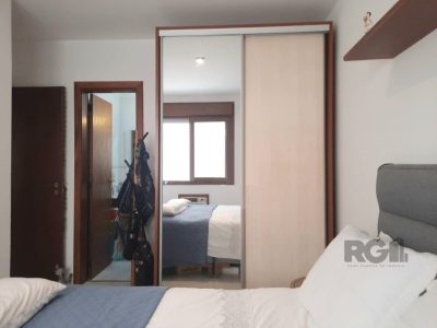 Apartamento à venda com 60m², 2 quartos, 1 suíte, 1 vaga no bairro Petrópolis em Porto Alegre - Foto 21