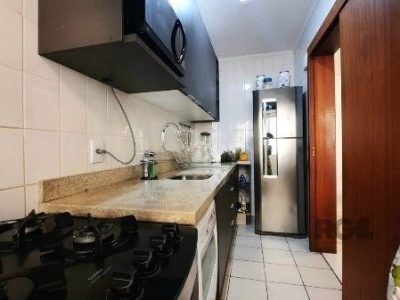 Apartamento à venda com 60m², 2 quartos, 1 suíte, 1 vaga no bairro Petrópolis em Porto Alegre - Foto 15