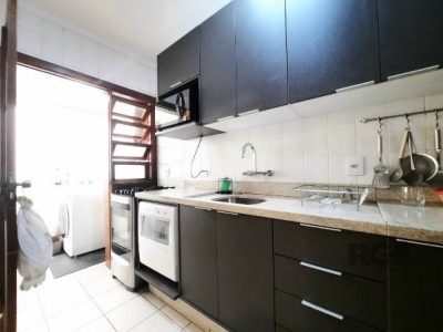 Apartamento à venda com 60m², 2 quartos, 1 suíte, 1 vaga no bairro Petrópolis em Porto Alegre - Foto 16