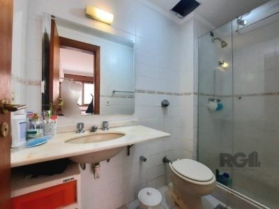 Apartamento à venda com 60m², 2 quartos, 1 suíte, 1 vaga no bairro Petrópolis em Porto Alegre - Foto 24