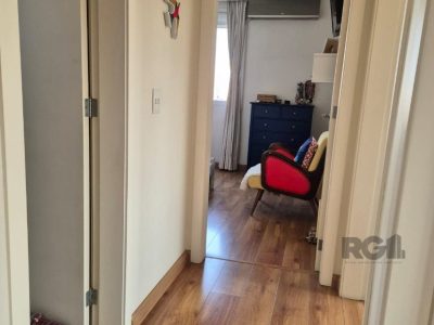 Apartamento à venda com 91m², 3 quartos, 1 suíte, 2 vagas no bairro Rio Branco em Porto Alegre - Foto 23