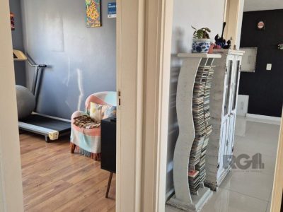 Apartamento à venda com 91m², 3 quartos, 1 suíte, 2 vagas no bairro Rio Branco em Porto Alegre - Foto 24