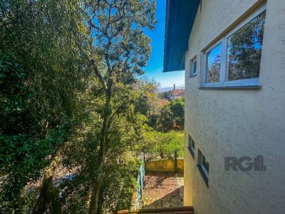 Casa Condominio à venda com 253m², 3 quartos, 3 suítes, 2 vagas no bairro Ipanema em Porto Alegre - Foto 26