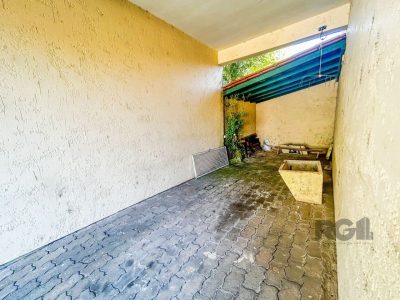 Casa Condominio à venda com 253m², 3 quartos, 3 suítes, 2 vagas no bairro Ipanema em Porto Alegre - Foto 37