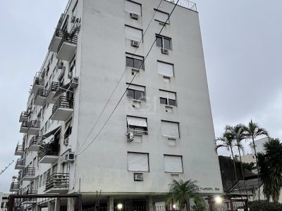 Apartamento à venda com 87m², 3 quartos no bairro Floresta em Porto Alegre - Foto 2