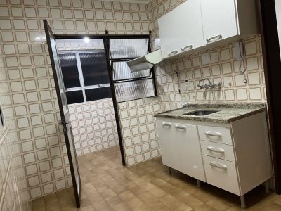 Apartamento à venda com 87m², 3 quartos no bairro Floresta em Porto Alegre - Foto 10