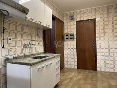 Apartamento à venda com 87m², 3 quartos no bairro Floresta em Porto Alegre - Foto 11