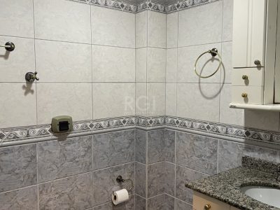 Apartamento à venda com 87m², 3 quartos no bairro Floresta em Porto Alegre - Foto 17