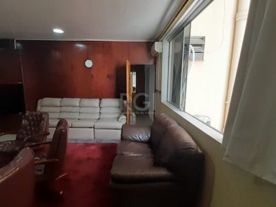 Conjunto/Sala à venda com 157m² no bairro Centro Histórico em Porto Alegre - Foto 4