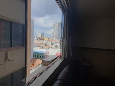 Conjunto/Sala à venda com 157m² no bairro Centro Histórico em Porto Alegre - Foto 7