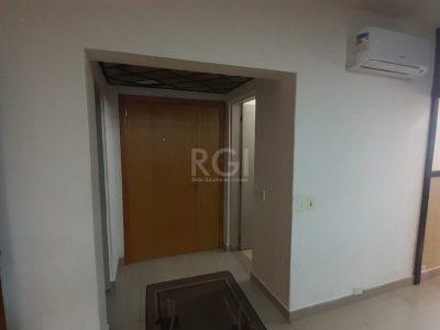 Conjunto/Sala à venda com 157m² no bairro Centro Histórico em Porto Alegre - Foto 12