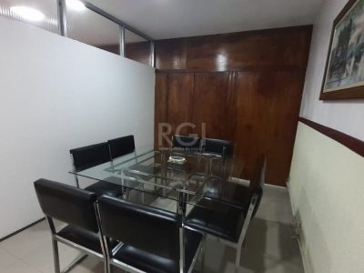 Conjunto/Sala à venda com 157m² no bairro Centro Histórico em Porto Alegre - Foto 15