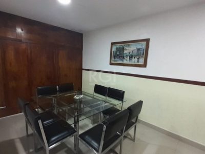 Conjunto/Sala à venda com 157m² no bairro Centro Histórico em Porto Alegre - Foto 16