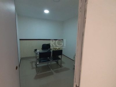 Conjunto/Sala à venda com 157m² no bairro Centro Histórico em Porto Alegre - Foto 22