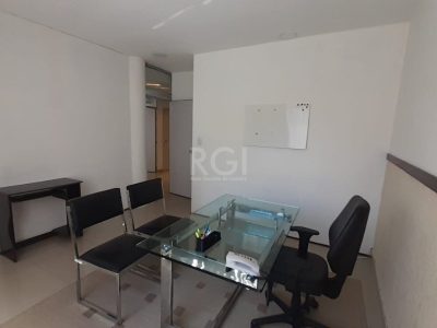 Conjunto/Sala à venda com 157m² no bairro Centro Histórico em Porto Alegre - Foto 25