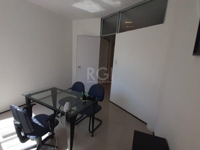 Conjunto/Sala à venda com 157m² no bairro Centro Histórico em Porto Alegre - Foto 26