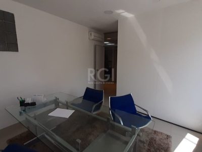 Conjunto/Sala à venda com 157m² no bairro Centro Histórico em Porto Alegre - Foto 30