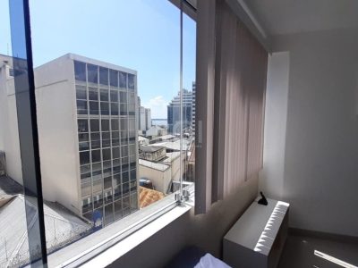 Conjunto/Sala à venda com 157m² no bairro Centro Histórico em Porto Alegre - Foto 31