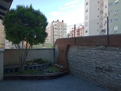 Cobertura à venda com 139m², 2 quartos, 2 vagas no bairro Rio Branco em Porto Alegre - Foto 37