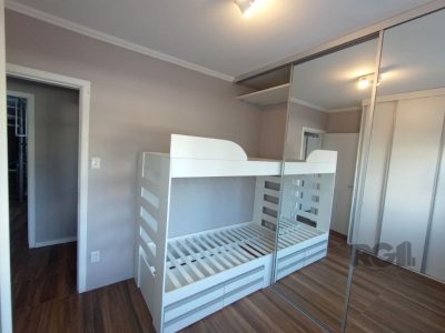 Cobertura à venda com 139m², 2 quartos, 2 vagas no bairro Rio Branco em Porto Alegre - Foto 16