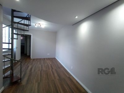 Cobertura à venda com 139m², 2 quartos, 2 vagas no bairro Rio Branco em Porto Alegre - Foto 3