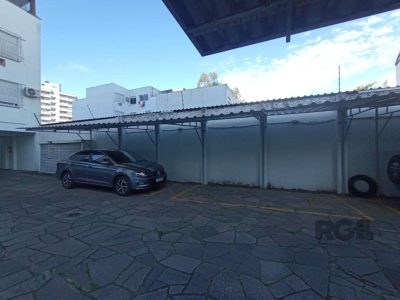 Cobertura à venda com 139m², 2 quartos, 2 vagas no bairro Rio Branco em Porto Alegre - Foto 40