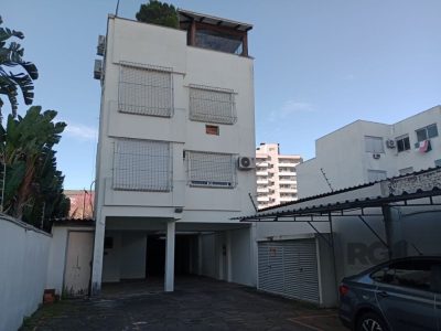 Cobertura à venda com 139m², 2 quartos, 2 vagas no bairro Rio Branco em Porto Alegre - Foto 39