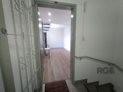 Cobertura à venda com 139m², 2 quartos, 2 vagas no bairro Rio Branco em Porto Alegre - Foto 5