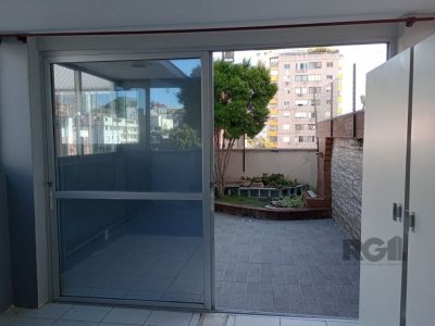 Cobertura à venda com 139m², 2 quartos, 2 vagas no bairro Rio Branco em Porto Alegre - Foto 33