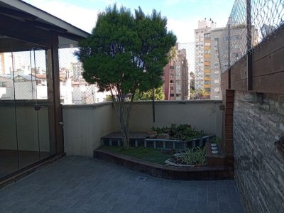 Cobertura à venda com 139m², 2 quartos, 2 vagas no bairro Rio Branco em Porto Alegre - Foto 38