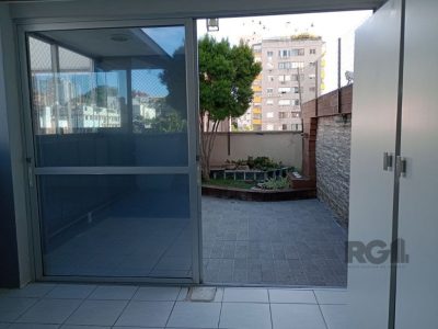 Cobertura à venda com 139m², 2 quartos, 2 vagas no bairro Rio Branco em Porto Alegre - Foto 34